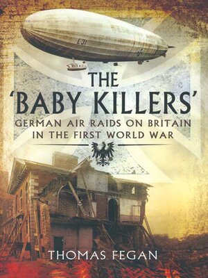 cover image of The Baby Killers